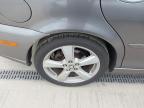 2008 JAGUAR X-TYPE SE for sale at Copart SANDY