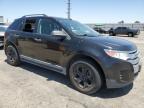 2013 Ford Edge Se zu verkaufen in Fresno, CA - Mechanical