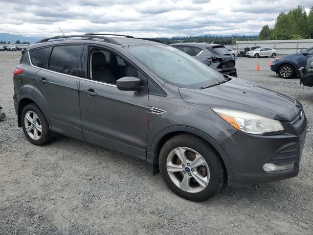  FORD ESCAPE 2015 Szary