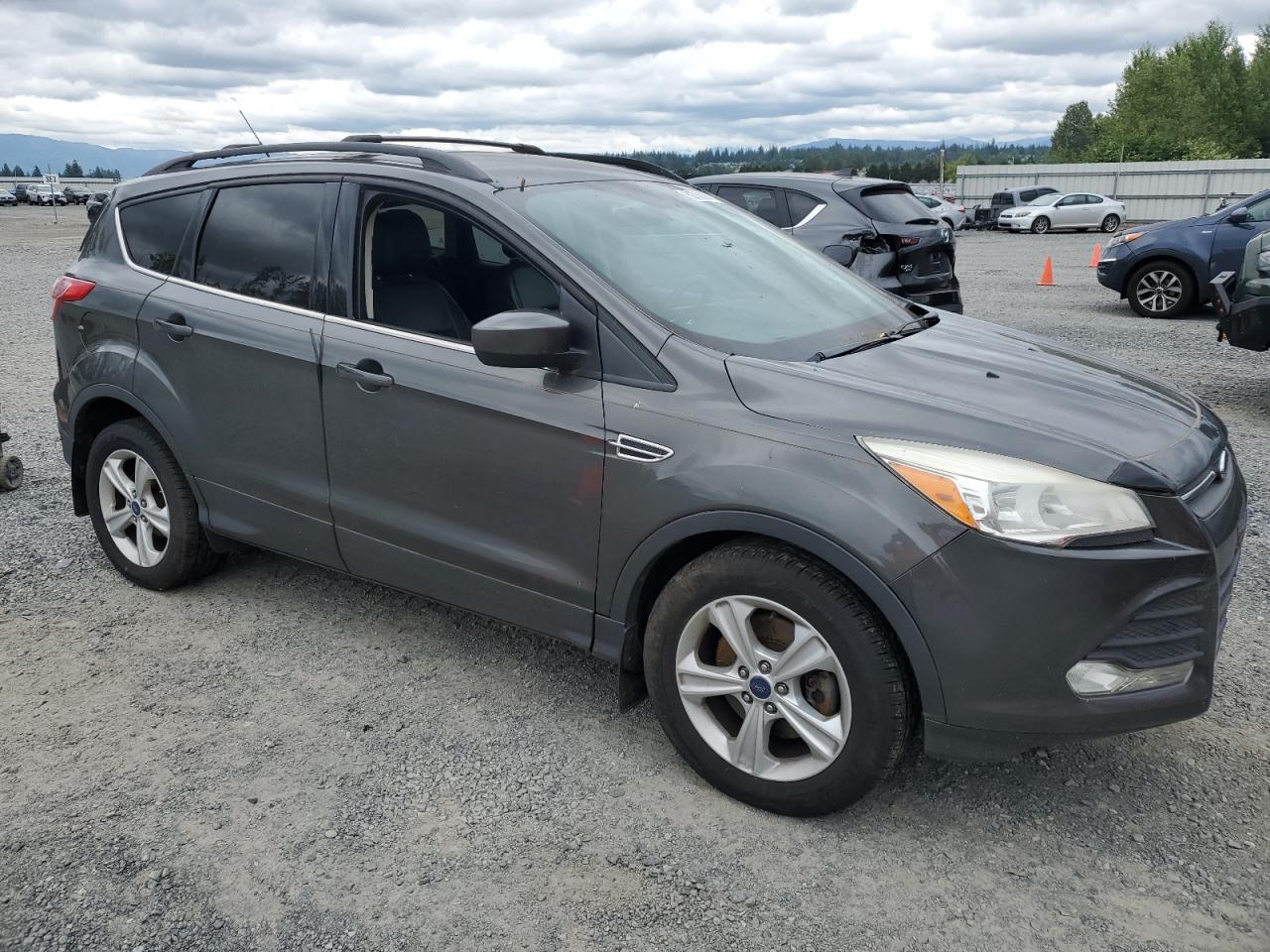 FORD ESCAPE 2015 VIN 1FMCU9G90FUB79132 фото 4