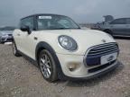 2014 MINI COOPER D for sale at Copart YORK