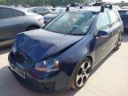 2006 VOLKSWAGEN GOLF GTI for sale at Copart SANDY