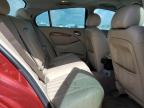 2000 Jaguar S-Type  en Venta en West Palm Beach, FL - Rear End