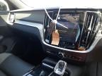 2022 VOLVO V60 + T6 R for sale at Copart SANDTOFT