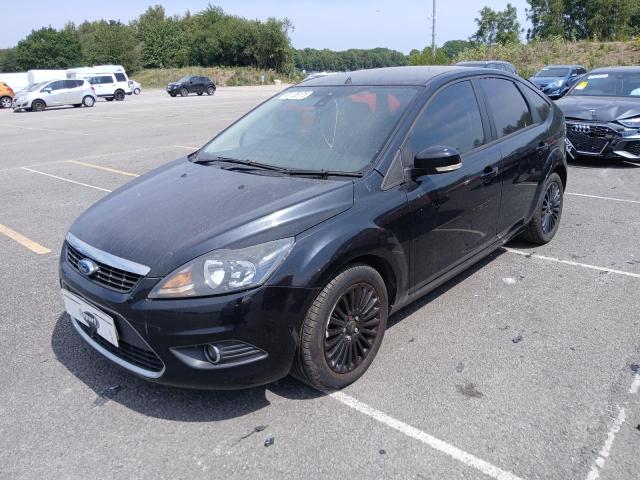 FORD FOCUS TITA 2010