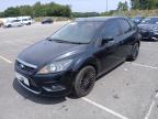 2010 FORD FOCUS TITA for sale at Copart SANDTOFT