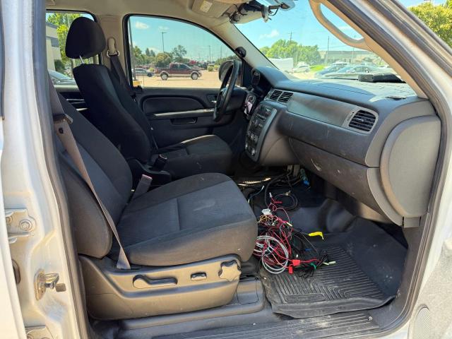 2011 CHEVROLET TAHOE SPECIAL  
