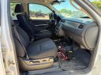 2011 CHEVROLET TAHOE SPECIAL   for sale at Copart OK - OKLAHOMA CITY