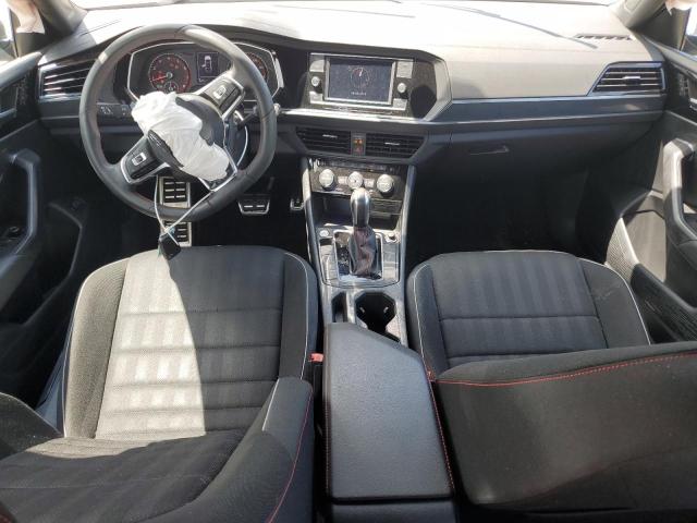  VOLKSWAGEN JETTA 2021 Серый
