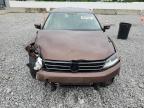2017 Volkswagen Jetta Se   na sprzedaż w Barberton, OH - Front End