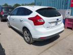 2014 FORD FOCUS ZETE for sale at Copart ROCHFORD