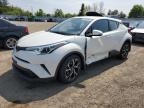 2018 TOYOTA C-HR XLE   à vendre chez Copart ON - TORONTO
