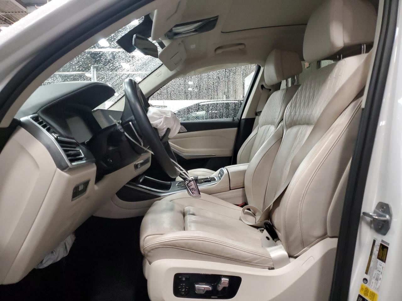 2019 BMW X7 xDrive40I VIN: 5UXCW2C51KL087759 Lot: 60966235