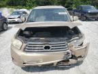 2008 Toyota Highlander  na sprzedaż w Fairburn, GA - Front End