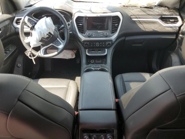  GMC ACADIA 2023 Серый