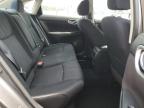 2016 Nissan Sentra S იყიდება Windsor-ში, NJ - Front End