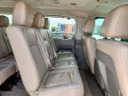2016 Nissan Nv 3500 S   for Sale in Haslet, TX - Hail