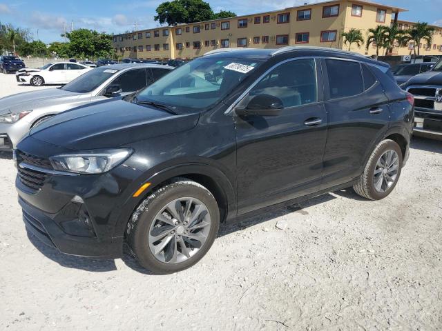 BUICK ENCORE GX 2022