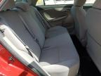 2013 Toyota Corolla Base   en Venta en Fort Pierce, FL - Front End