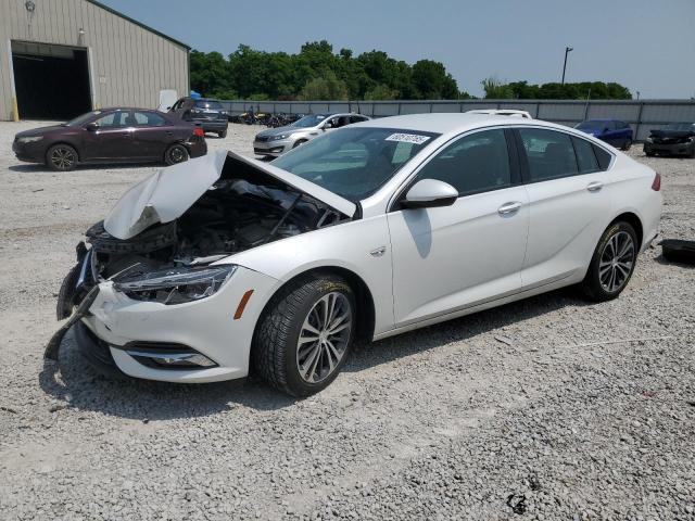 2018 Buick Regal Essence