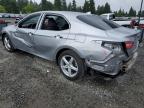 2019 Toyota Camry L 2.5L na sprzedaż w Graham, WA - All Over
