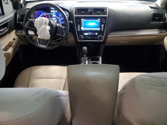  SUBARU LEGACY 2018 Gold