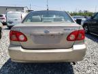 2006 Toyota Corolla Ce на продаже в North Billerica, MA - Normal Wear