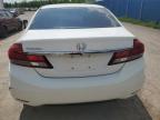 Moncton, NB에서 판매 중인 2013 Honda Civic Lx - Side