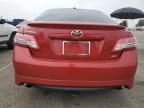 2010 Toyota Camry Se zu verkaufen in Rancho Cucamonga, CA - Front End