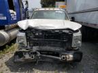 2012 FORD F350 SUPER DUTY   for sale at Copart ON - TORONTO