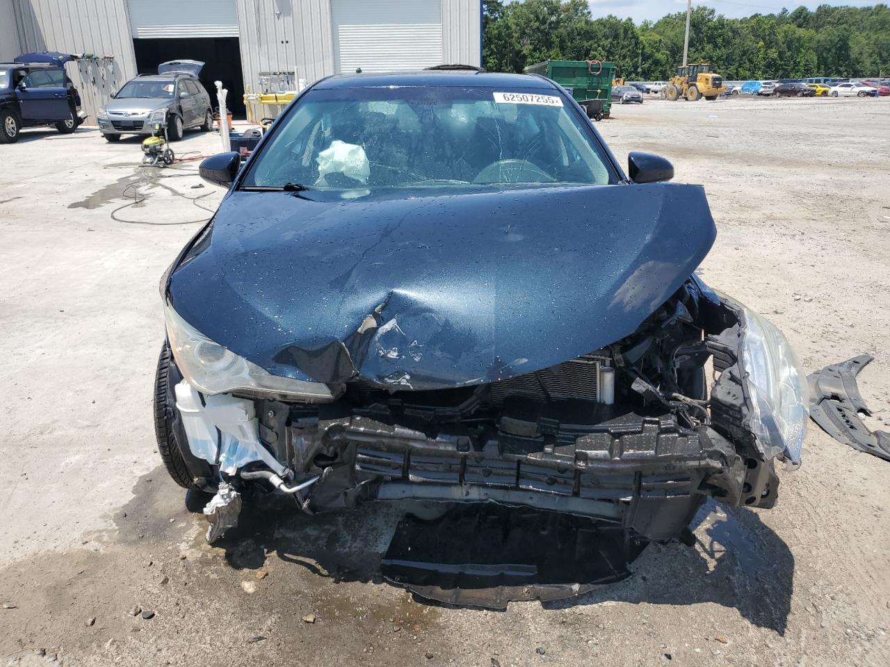 TOYOTA CAMRY 2015 VIN 4T4BF1FK3FR488529 zdjęcie 5