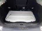 2011 RENAULT SCENIC DYN for sale at Copart WHITBURN