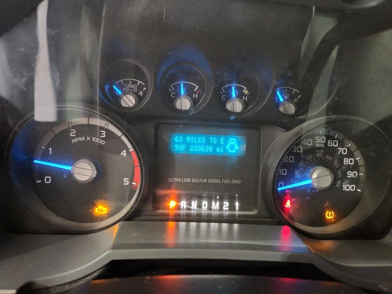 2012 Ford F350 Super Duty VIN: 1FT7W3AT2CEA17994 Lot: 63097775