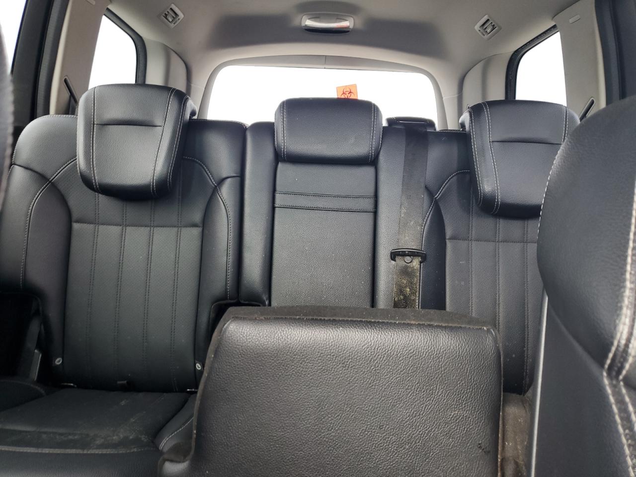 2014 Mercedes-Benz Gl 450 4Matic VIN: 4JGDF7CE7EA275541 Lot: 60922965