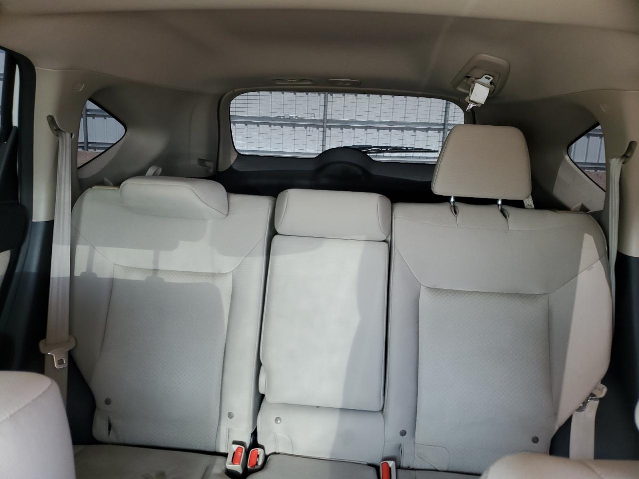 2015 Honda Cr-V Ex VIN: 5J6RM3H51FL019591 Lot: 62712315
