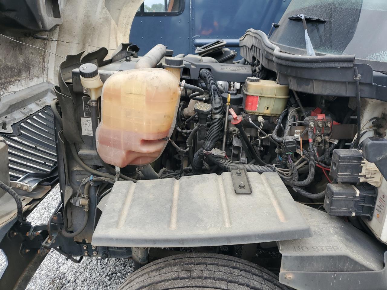 2012 International Terrastar VIN: 1HTJSSKH1CJ687178 Lot: 59259415