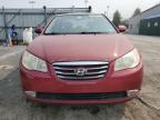 2010 Hyundai Elantra Blue zu verkaufen in Finksburg, MD - Rear End
