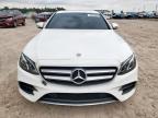 2017 Mercedes-Benz E 300 4Matic zu verkaufen in Houston, TX - Normal Wear