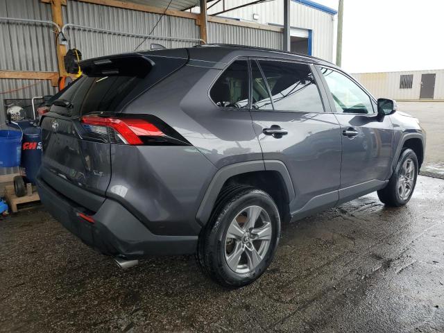  TOYOTA RAV4 2024 Szary