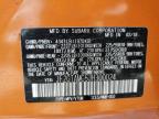 2018 Subaru Crosstrek Limited for Sale in Portland, OR - Rear End