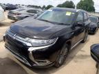 2019 MITSUBISHI OUTLANDER for sale at Copart ROCHFORD