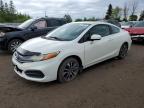 2014 Honda Civic Lx for Sale in Bowmanville, ON - Rear End