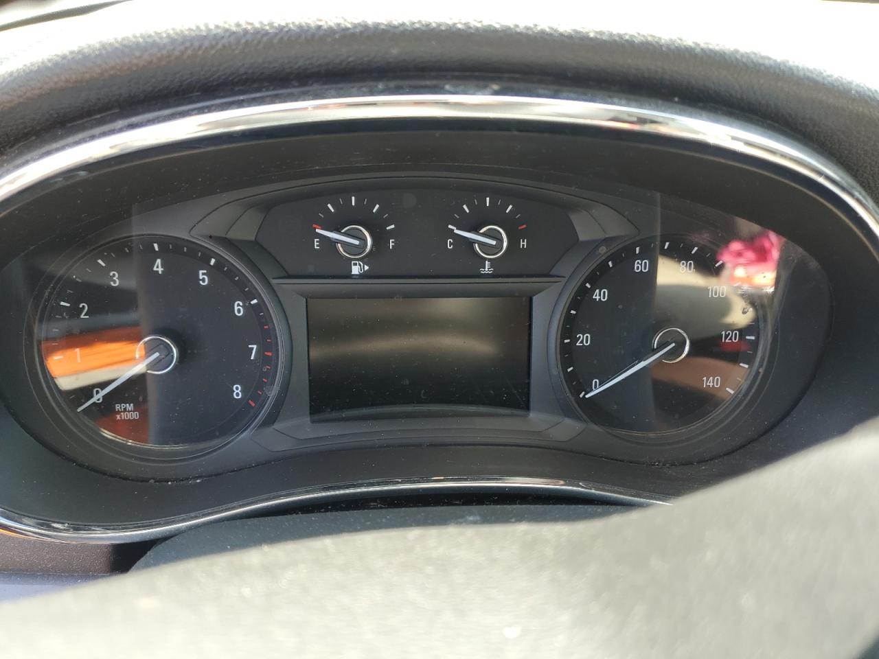 2017 Buick Encore Essence VIN: KL4CJCSB4HB115849 Lot: 61665085