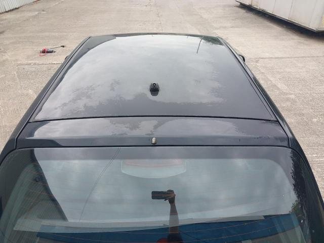 2010 KIA RIO 1