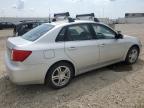 2008 SUBARU IMPREZA 2.5I for sale at Copart AB - EDMONTON