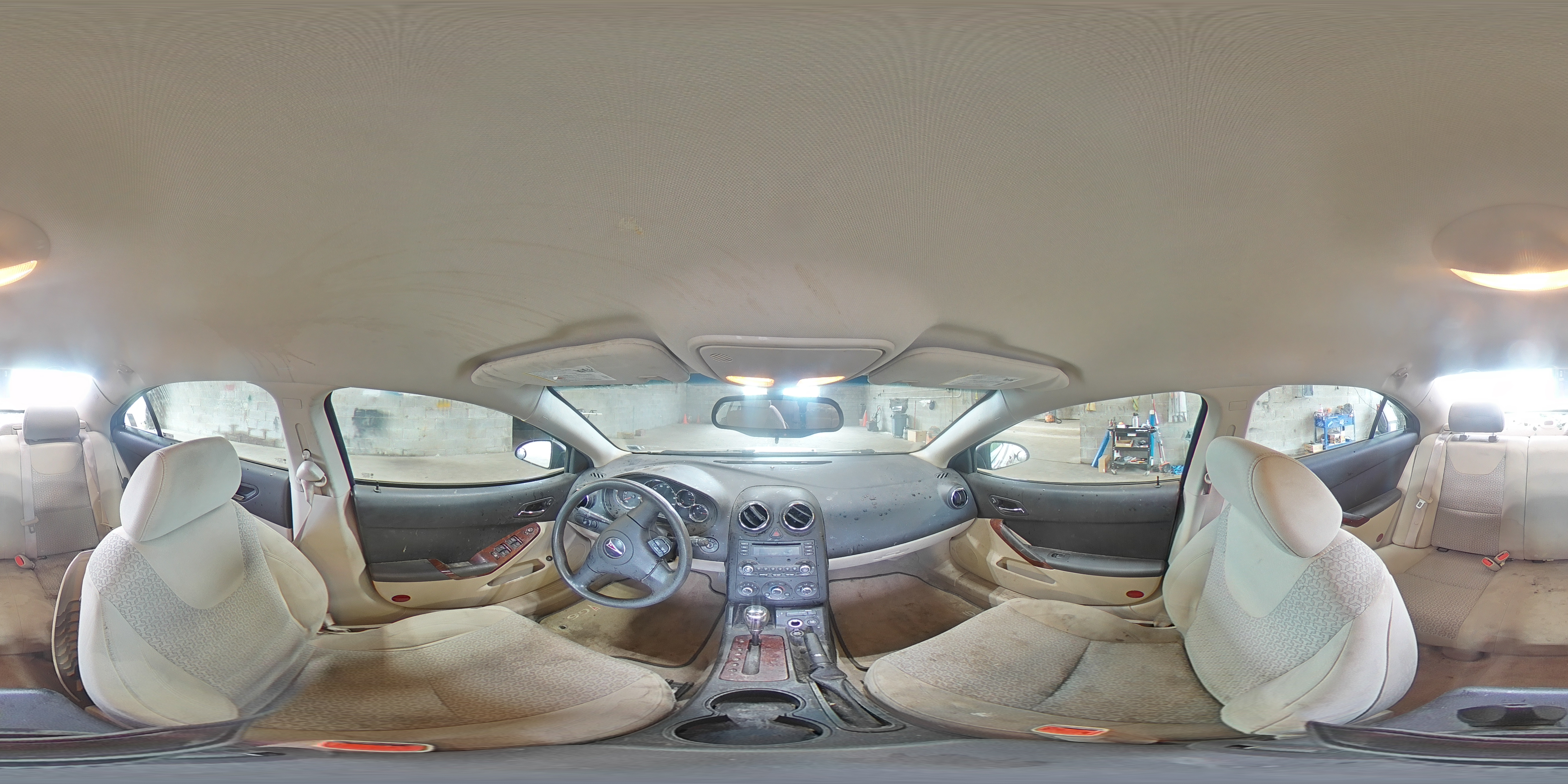2009 Pontiac G6 VIN: 1G2ZG57B994139299 Lot: 62562225