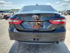 2022 Toyota Camry Le en Venta en Tulsa, OK - Hail