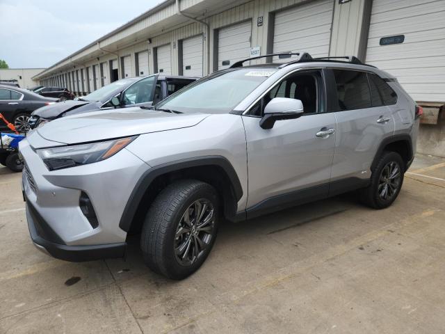 TOYOTA RAV4 LIMIT 2023