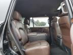 2015 Infiniti Qx80 de vânzare în East Granby, CT - Minor Dent/Scratches