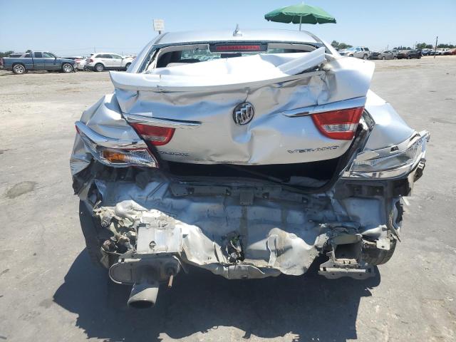  BUICK VERANO 2014 Srebrny